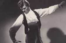 Hampton Fancher: "Sometimes I doubt any of it happened."